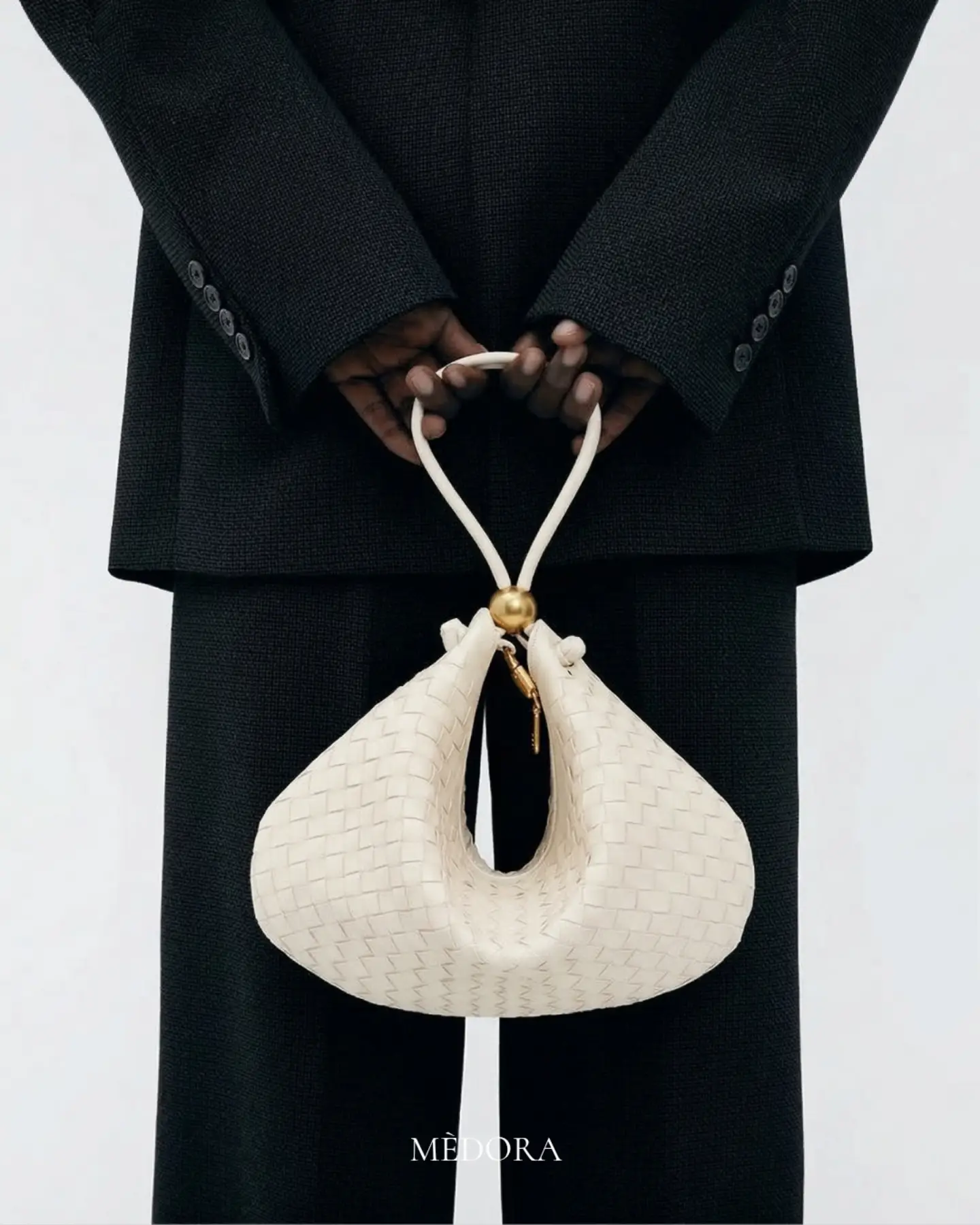 The Shopper Tote – Canvas Olive