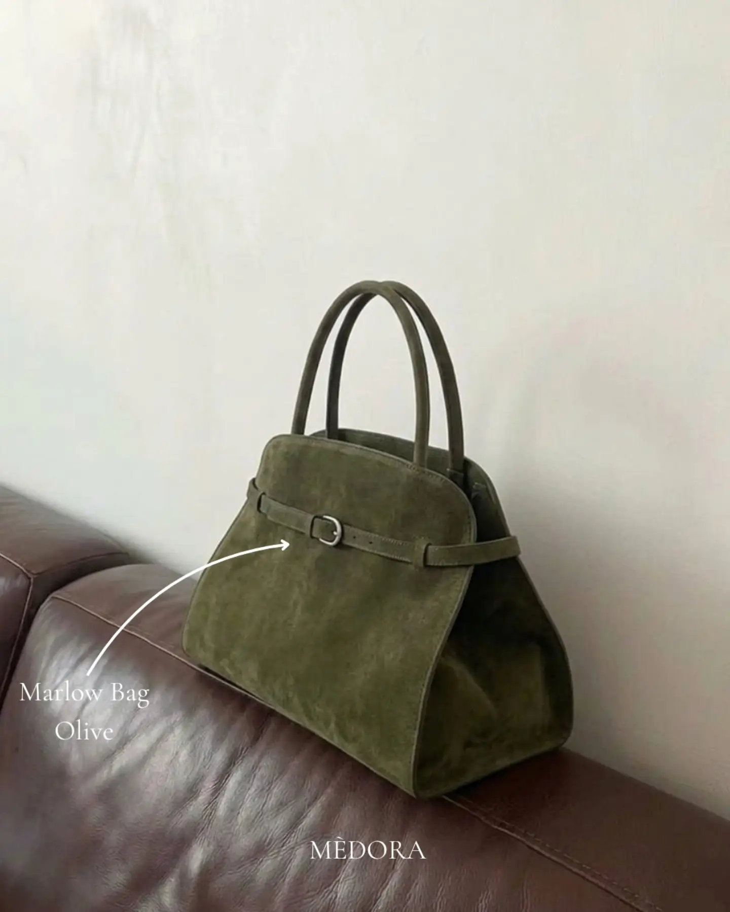 Crossbody